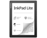 PocketBook InkPad Lite (Dark gray) - 1265347 - zdjęcie 1